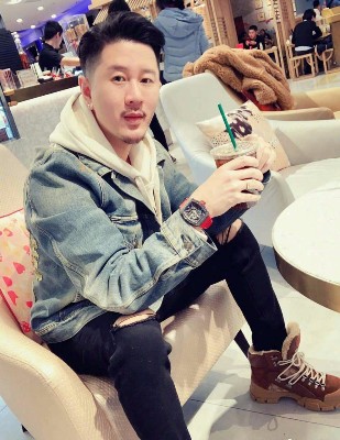 網購餘生的照片