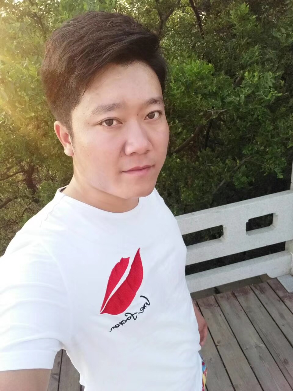江山的照片
