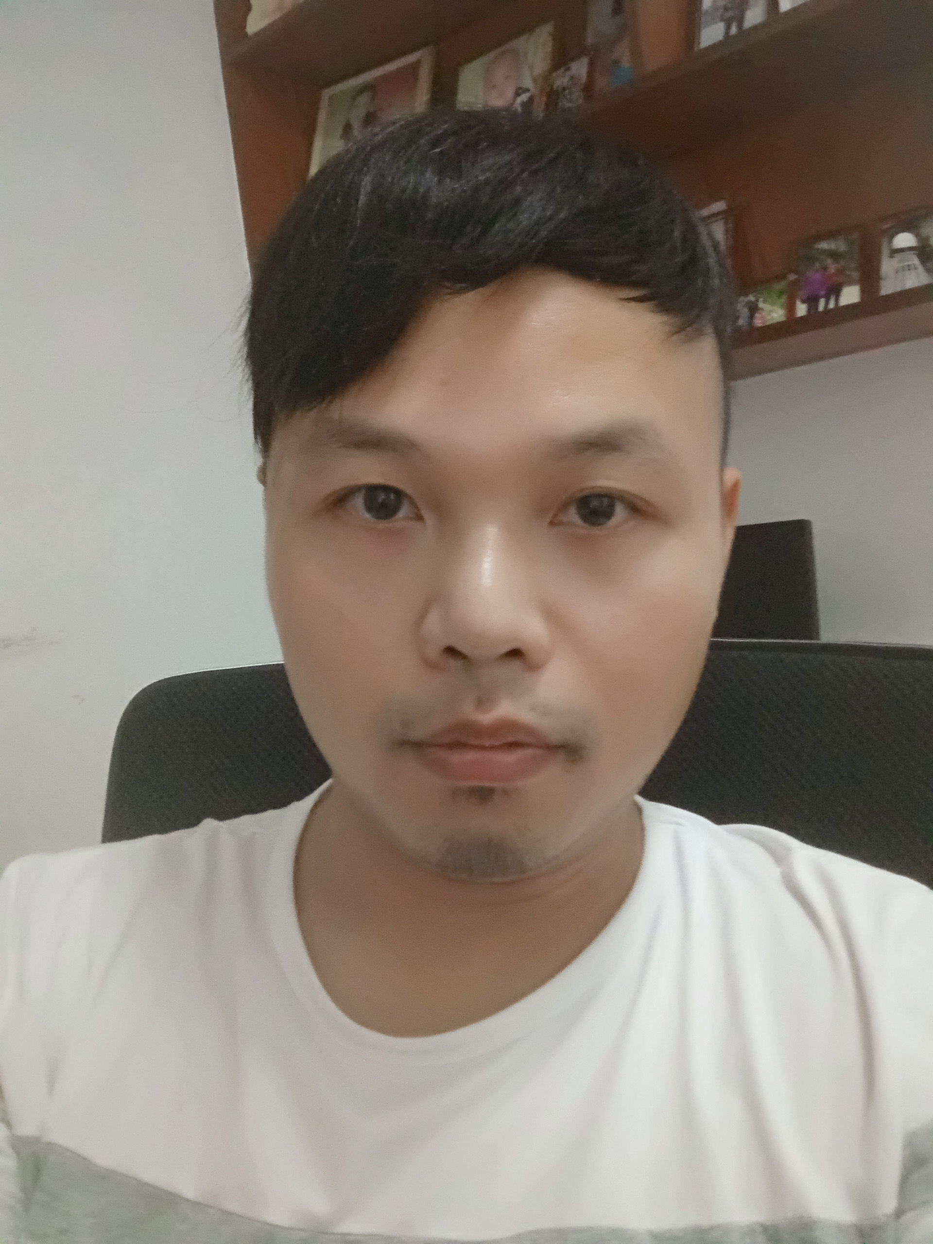 lucky ho的照片