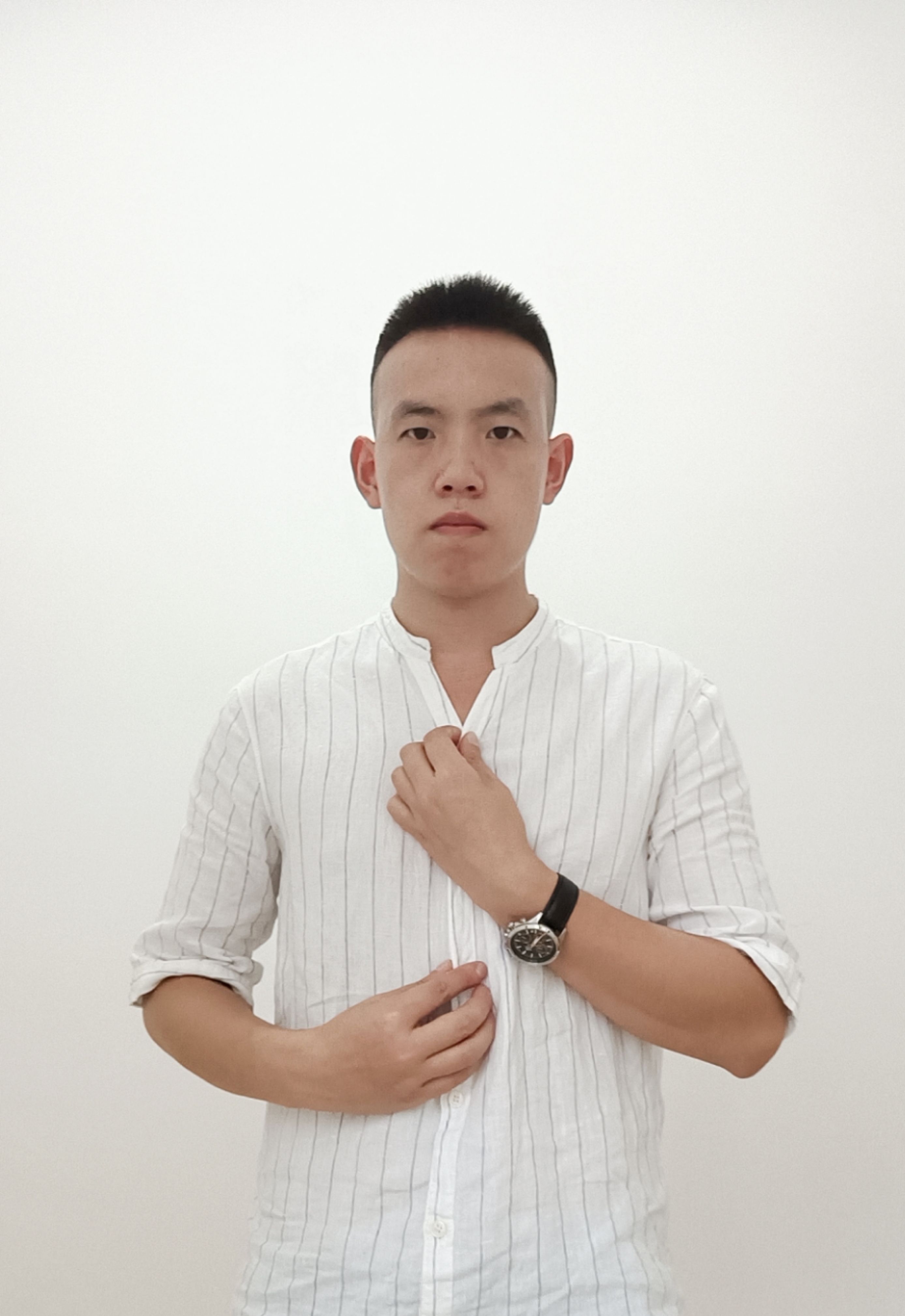 等你的星心。的照片