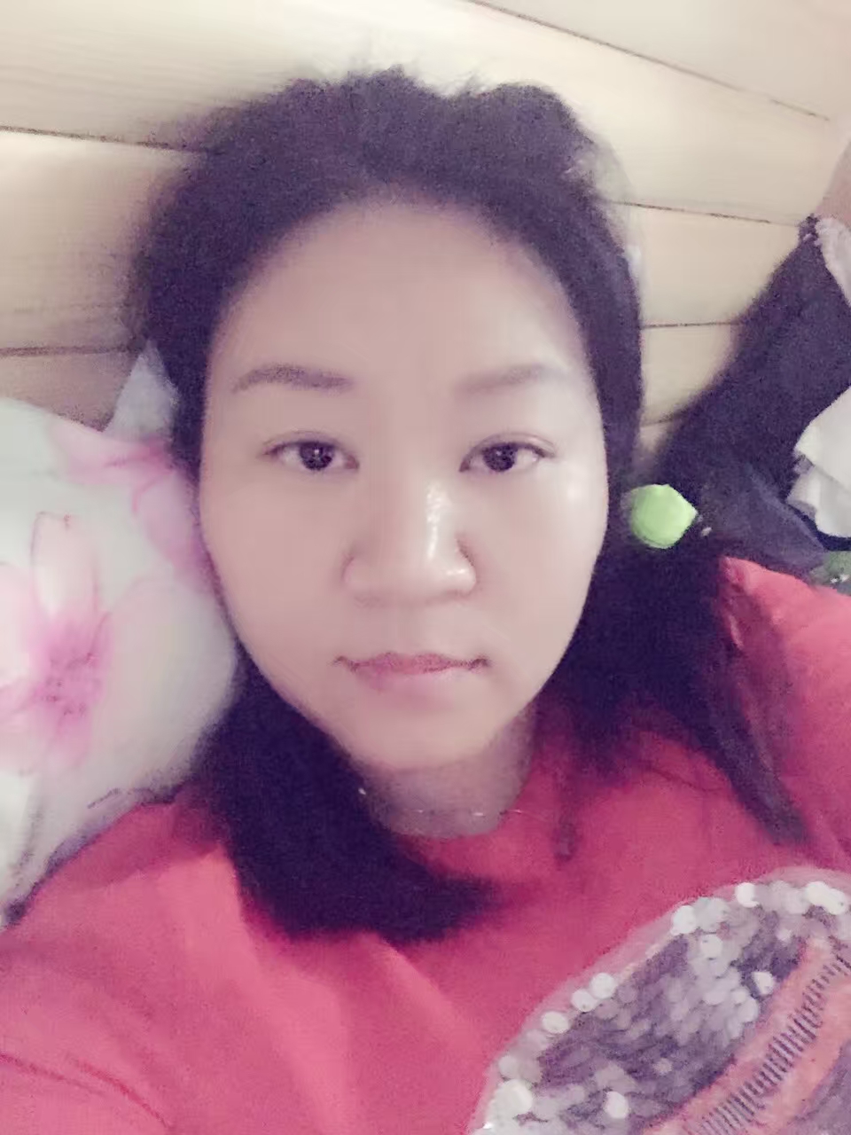 晶晶米的照片
