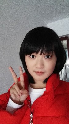 叶微光的照片
