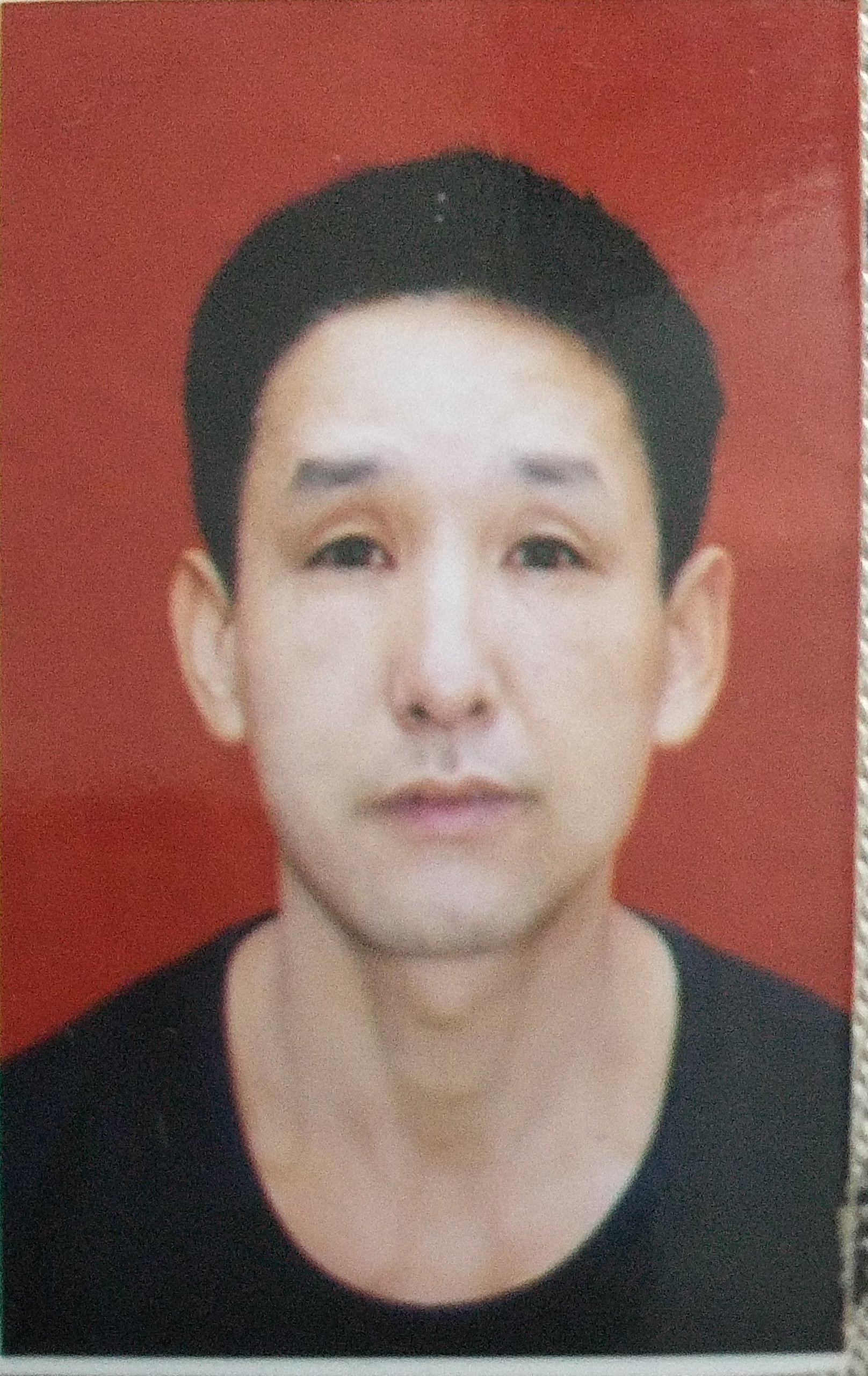钱义的照片
