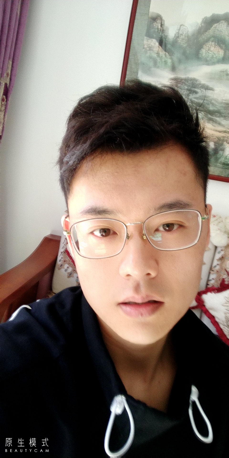 好男儿天伟的照片