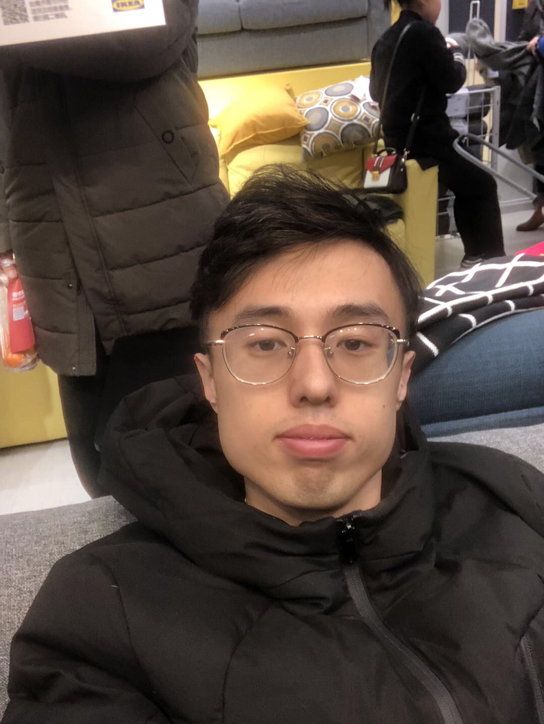 HunterJ的照片