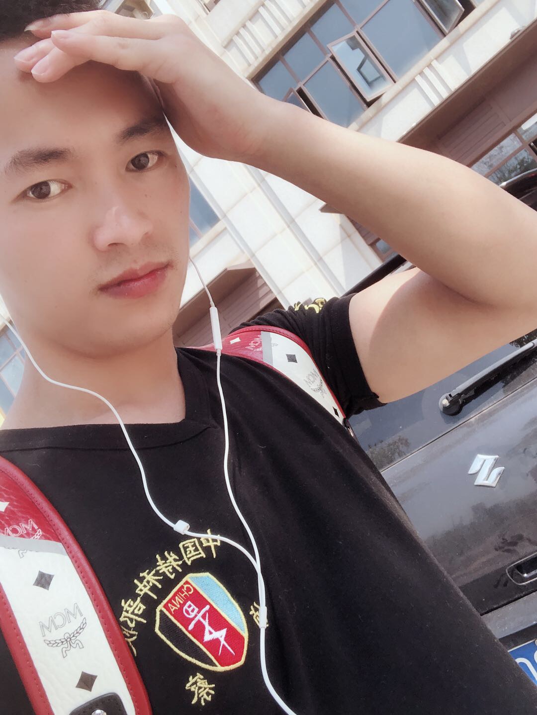 梦想的照片