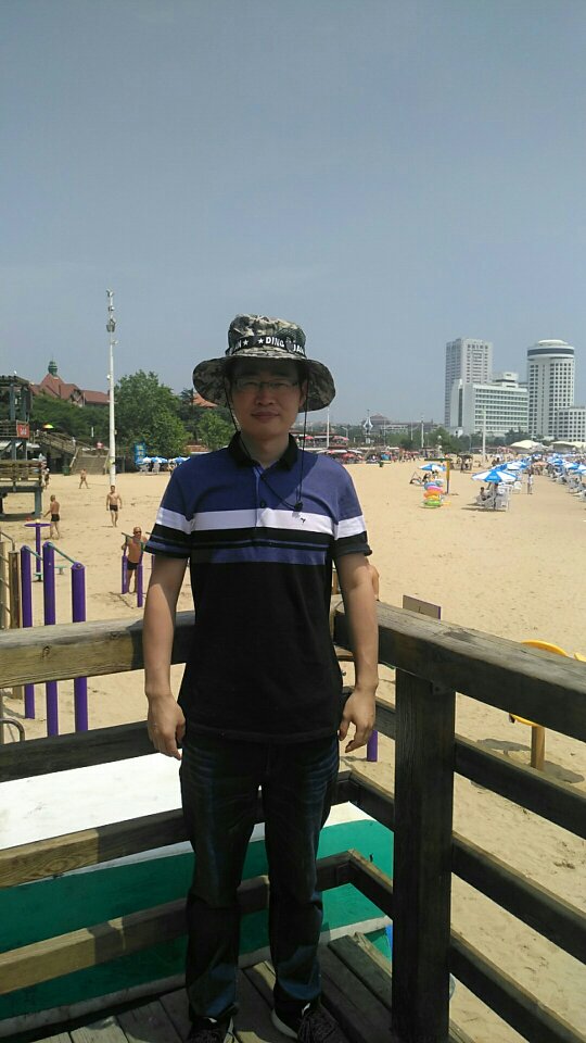 王傲才的照片