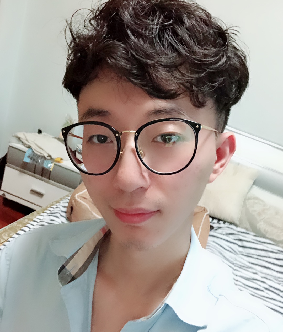 慕玖的照片