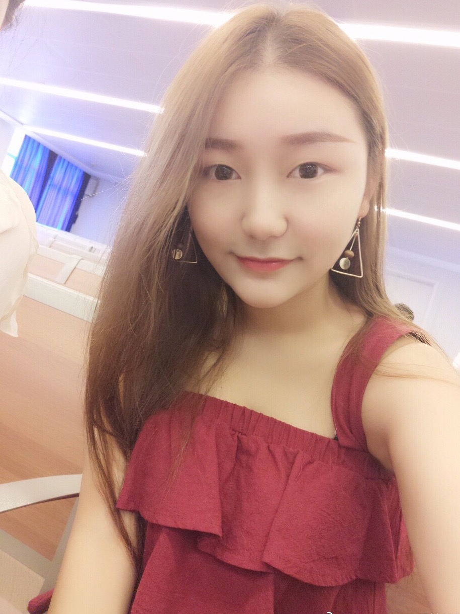 清苹的照片