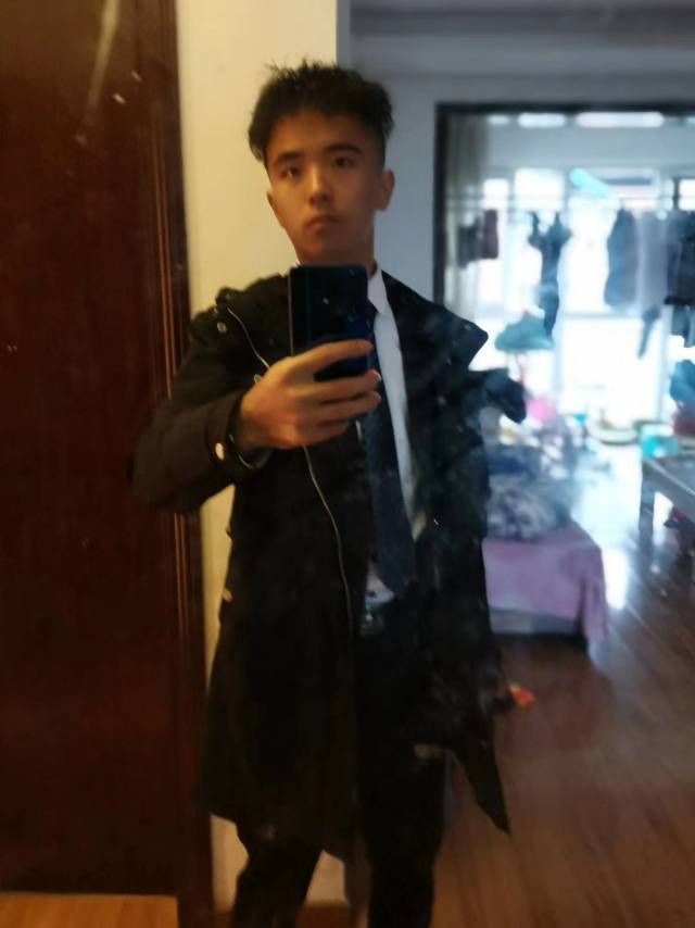 为你而来的雷鹏的照片