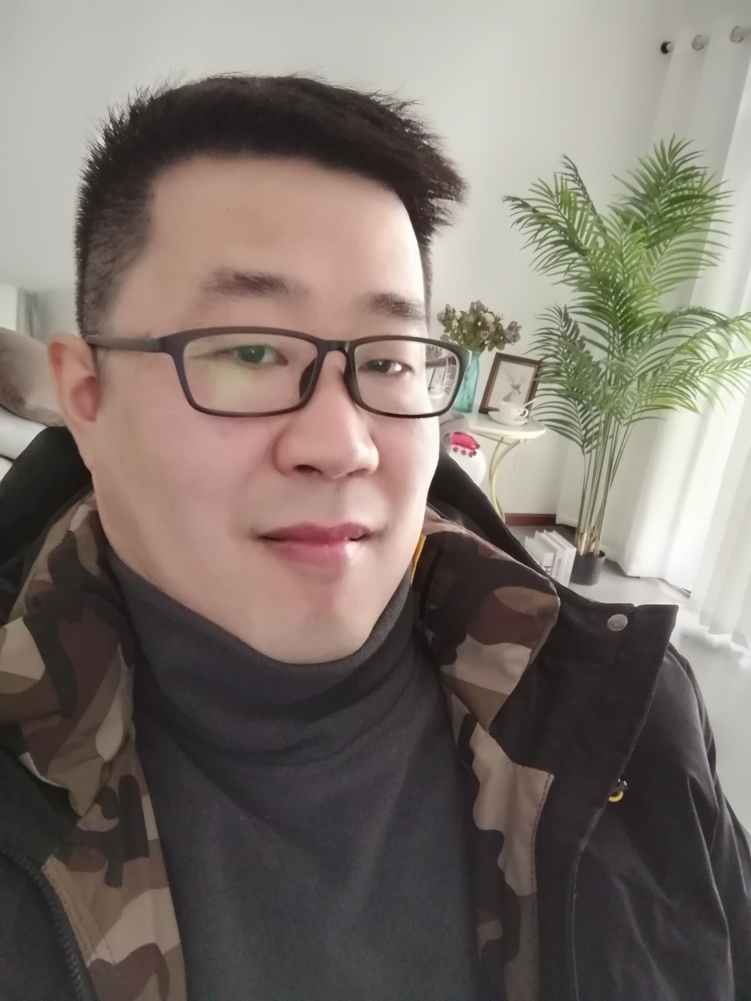 辉耀的照片