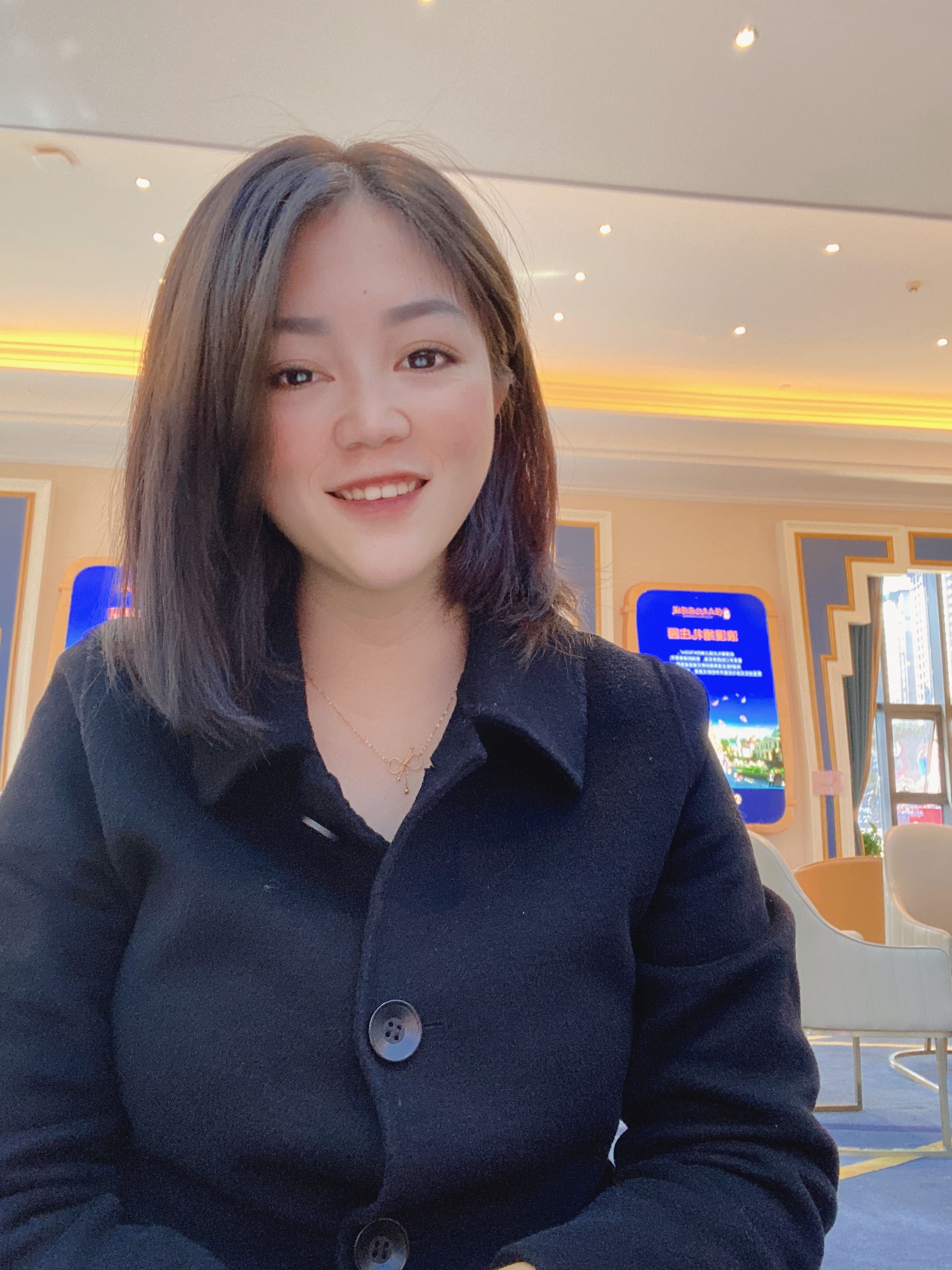 化妆师的照片