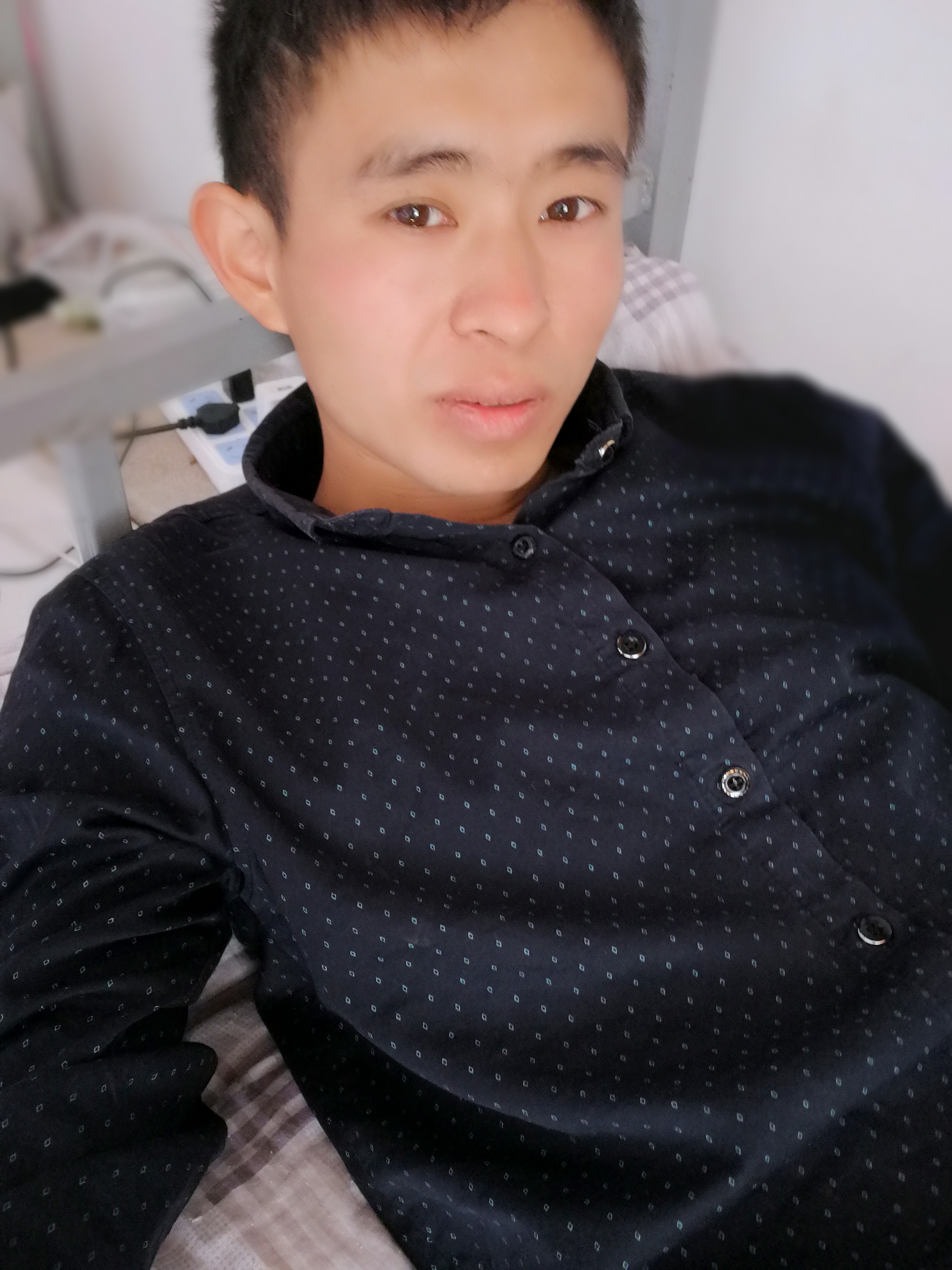 李昕家的照片