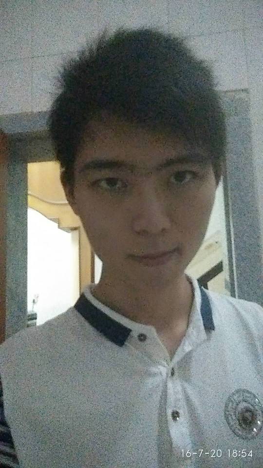 專屬天使的照片