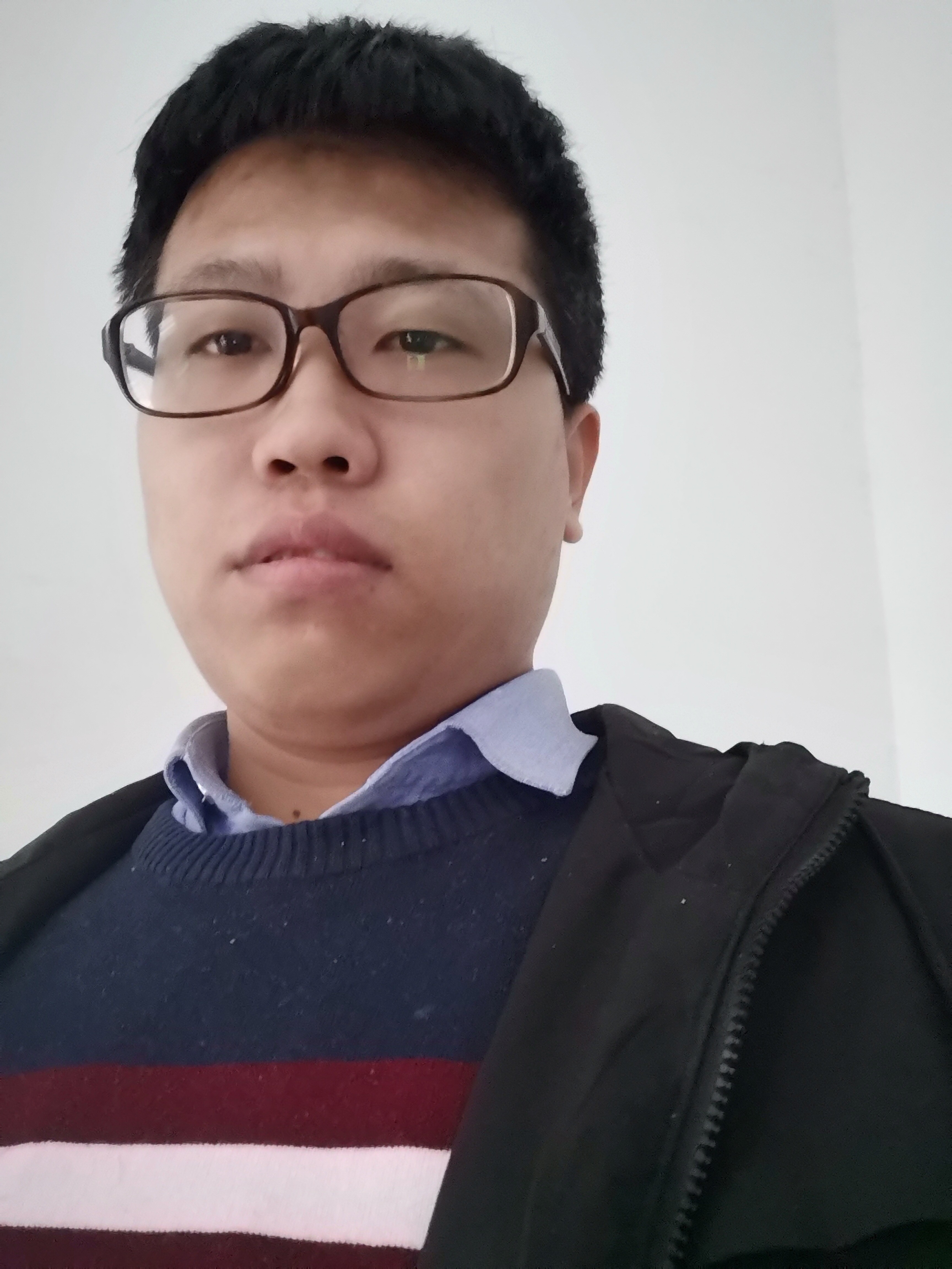 秋意浓人心暖的照片