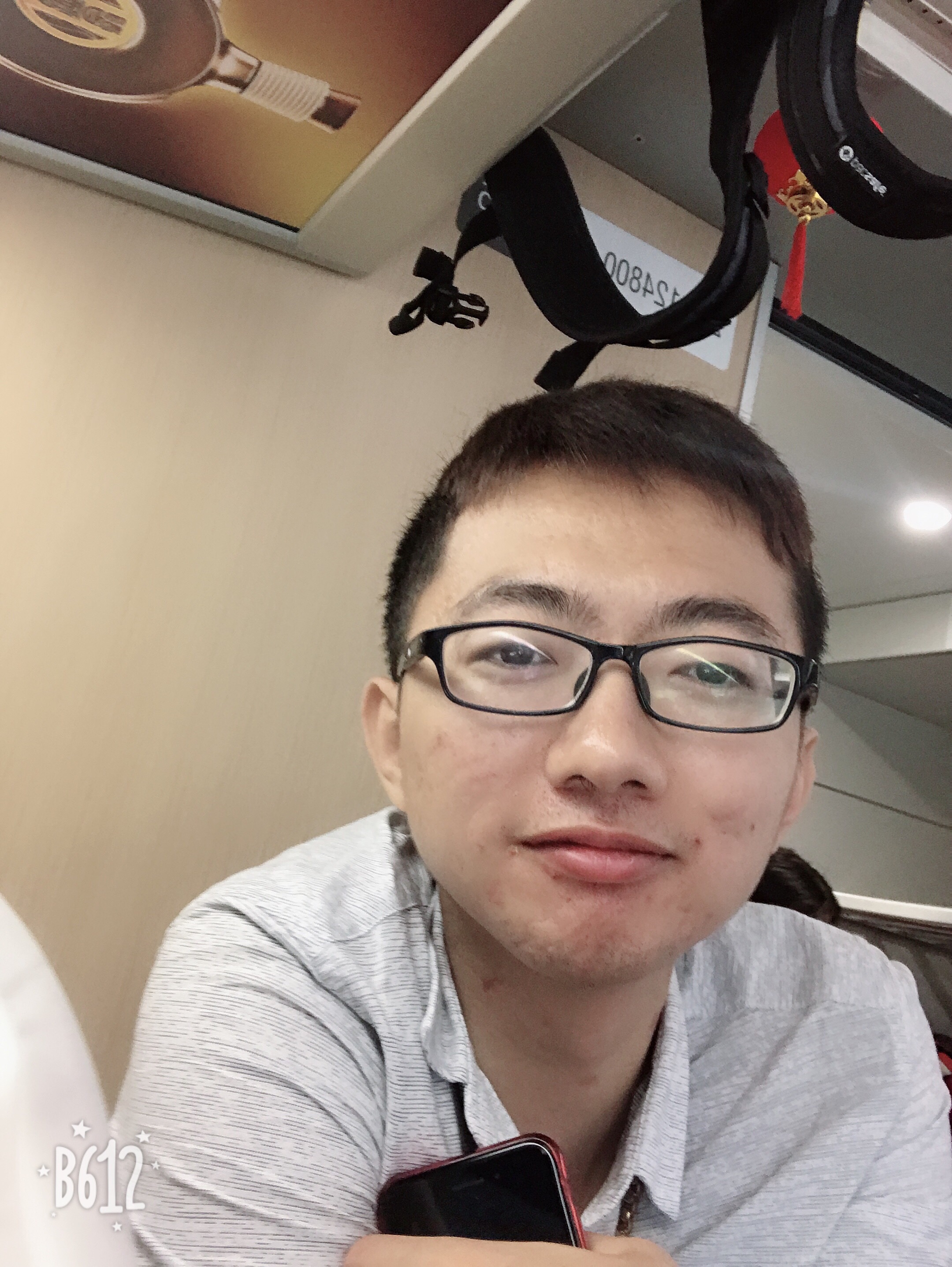 曾经的云的照片