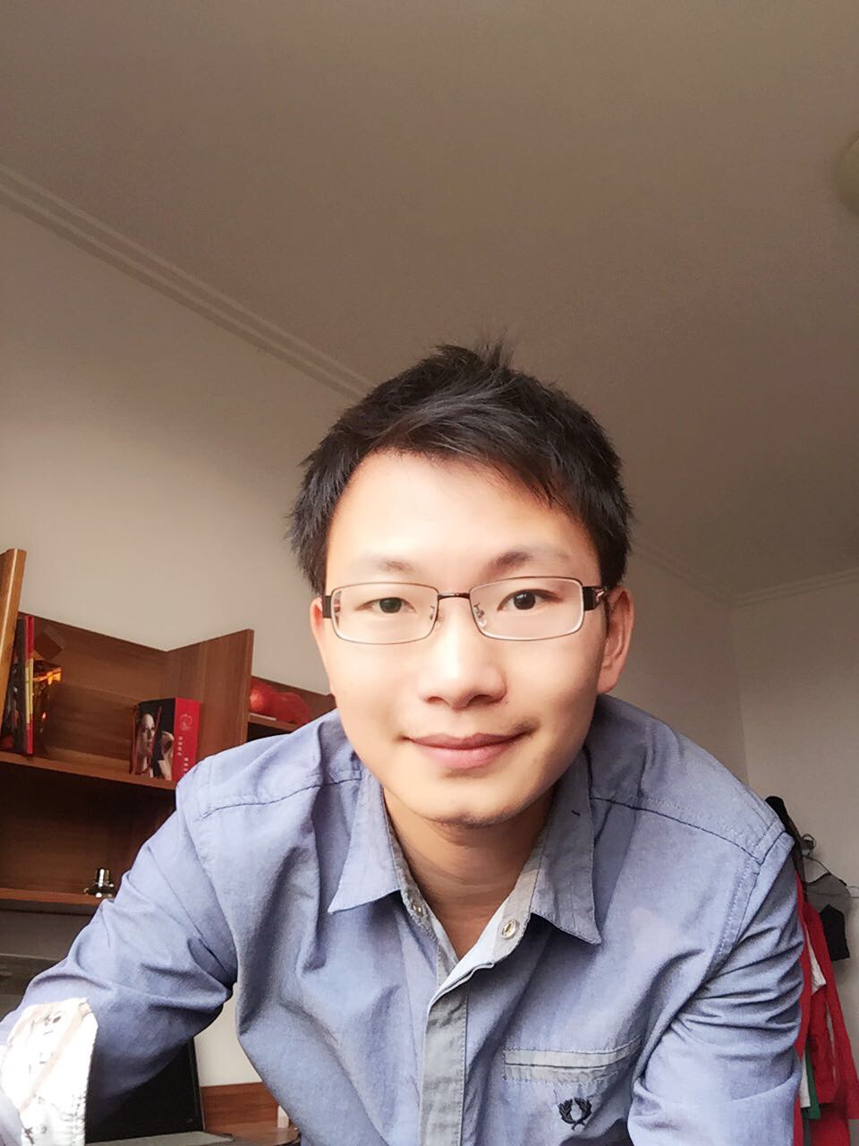 伊迟的照片