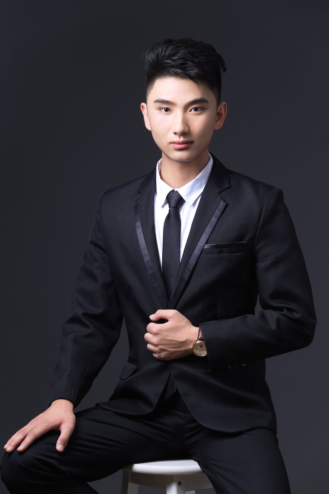 Chester_的照片