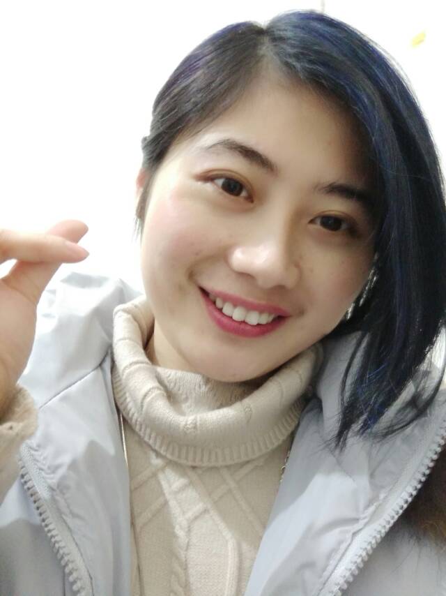程秋枝的照片