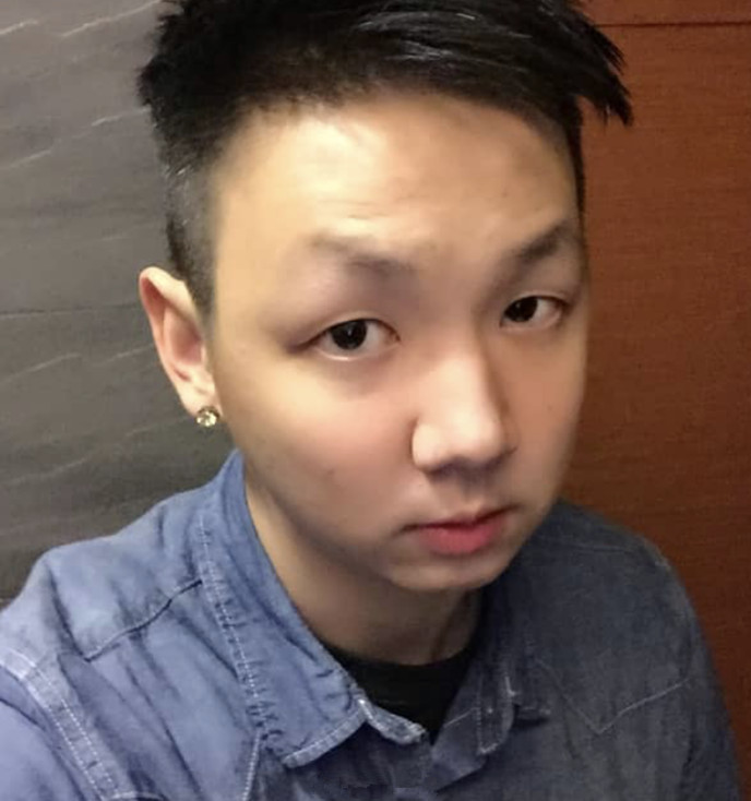 成王不易的照片