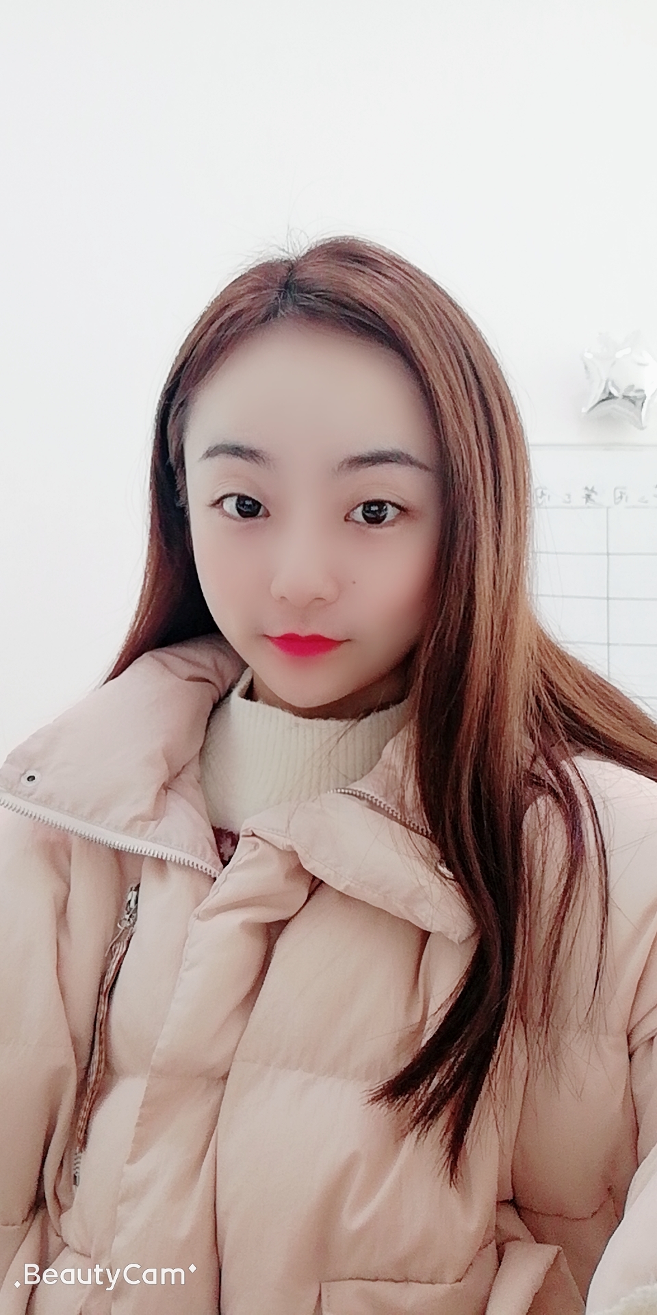 琳琳满满的照片