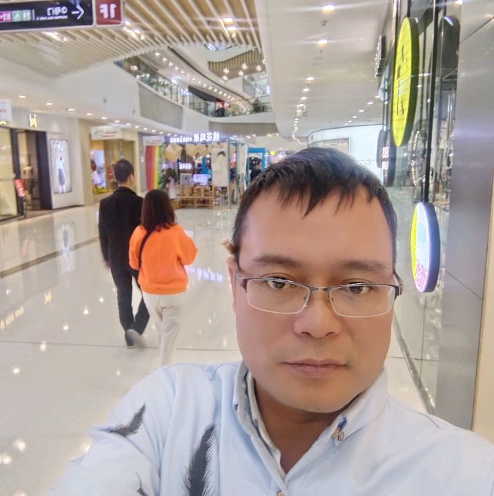 修复幸福的照片