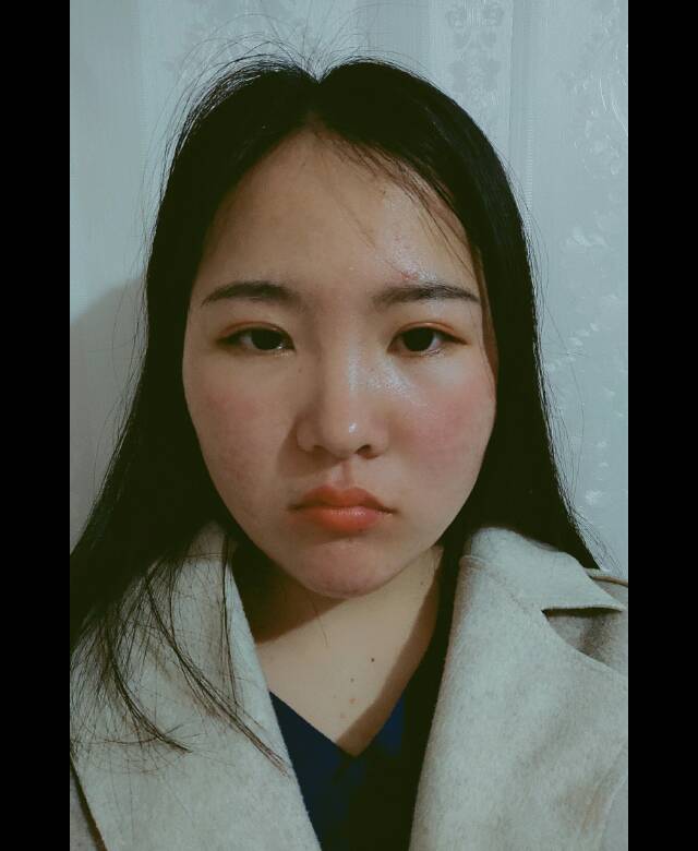 固执坚持的照片