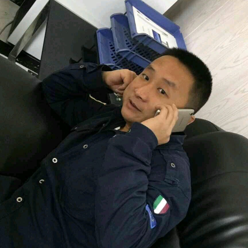 习惯。孤独的照片