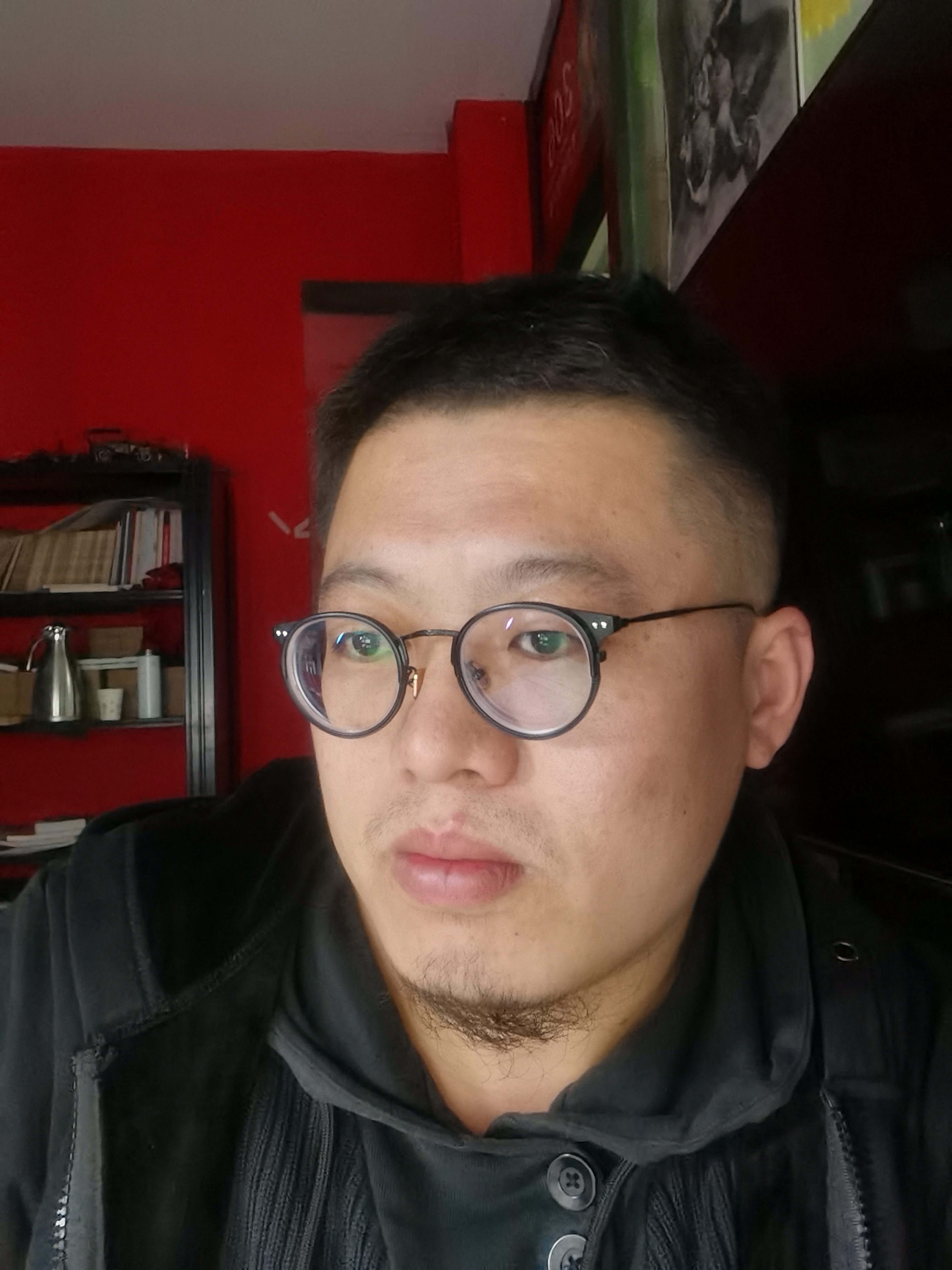 老阿凯的照片