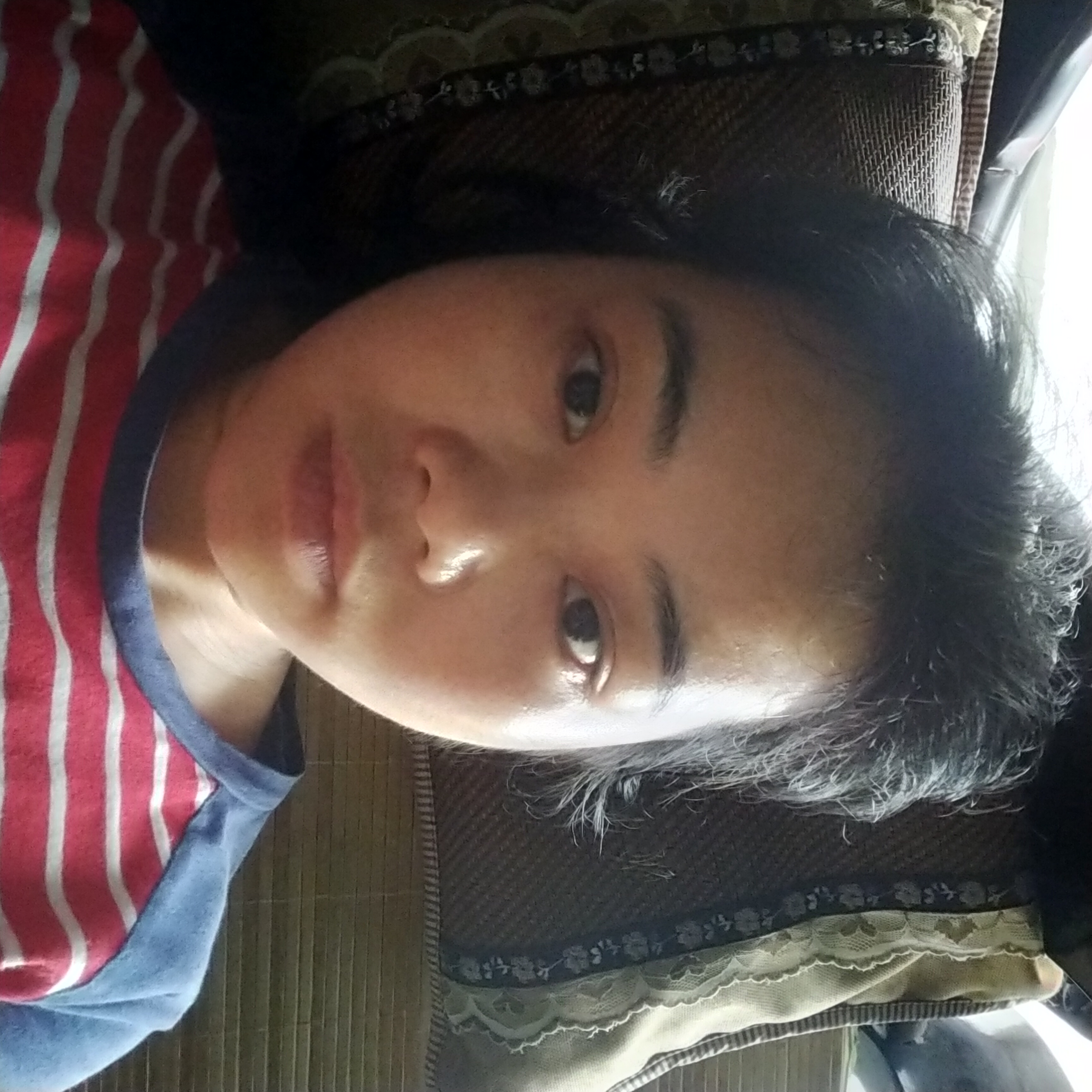 小米安娜的照片