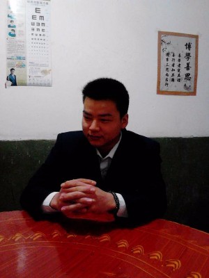 殇，别离的照片