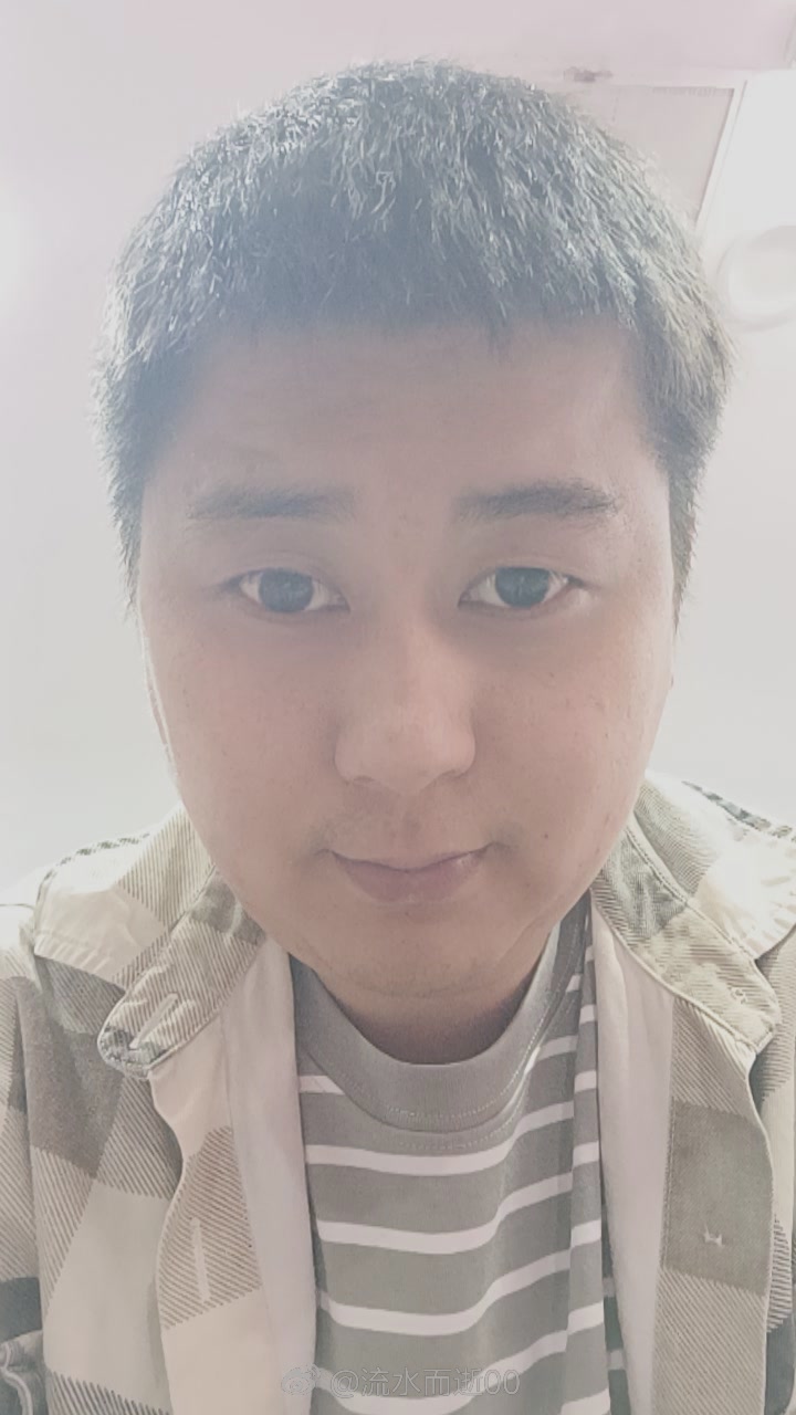 流逝的照片