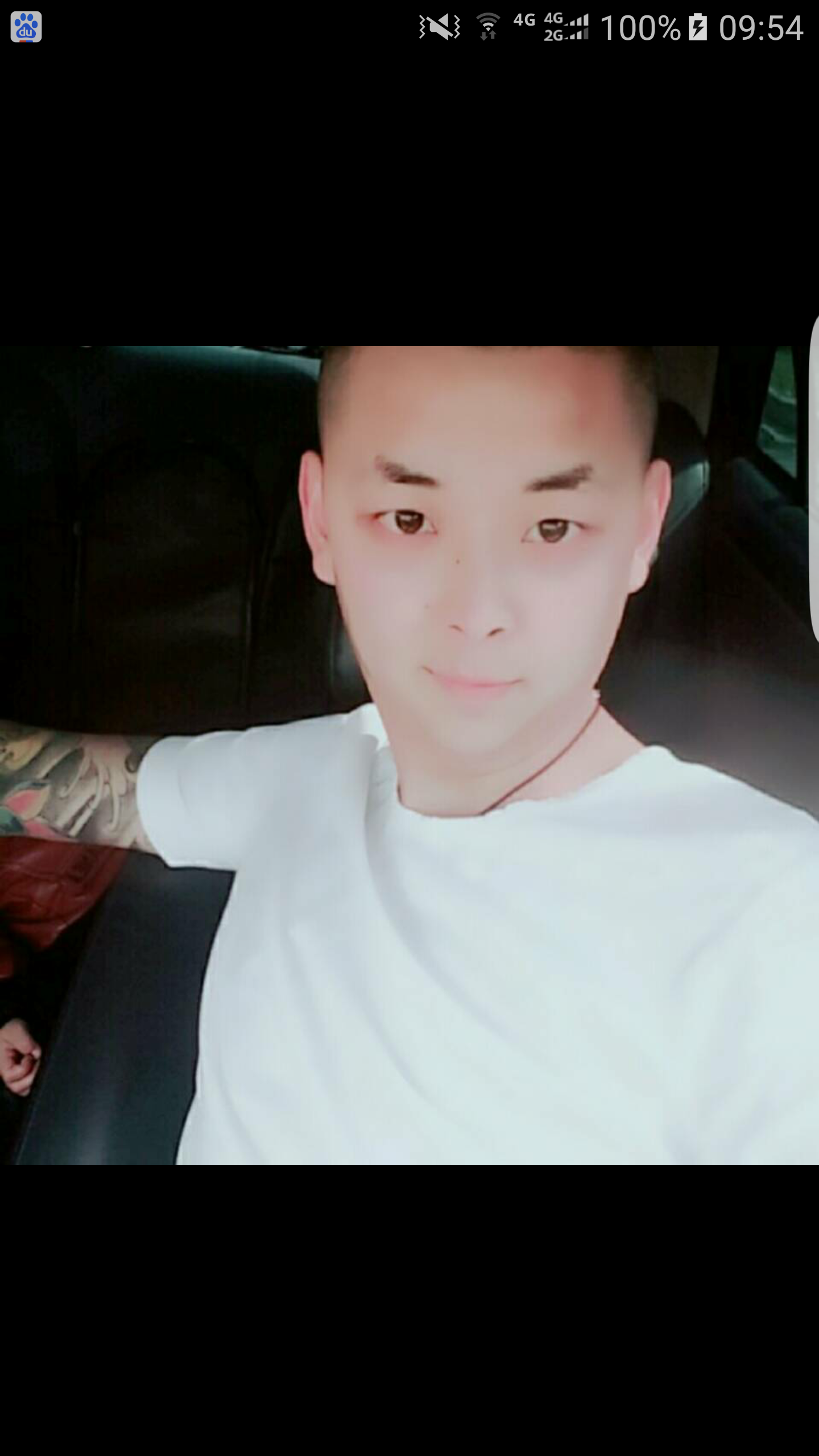 寂寞的男人250的照片