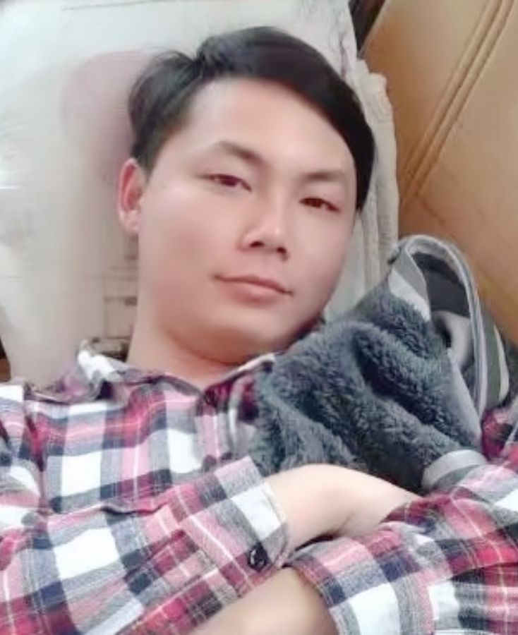 kingsly Lee的照片