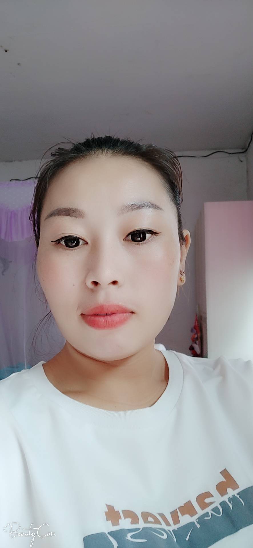 帅瑶的照片