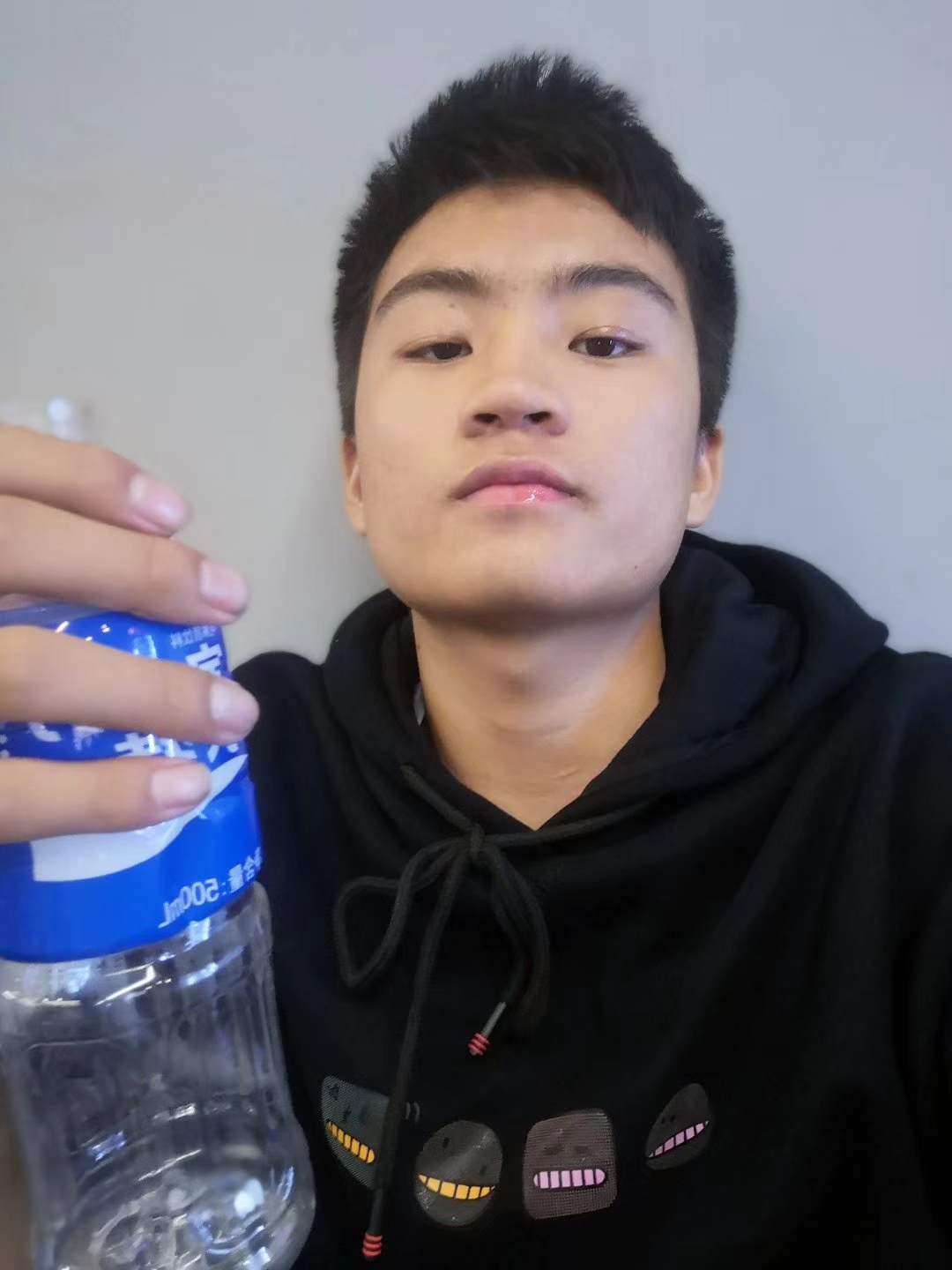 圣总的照片