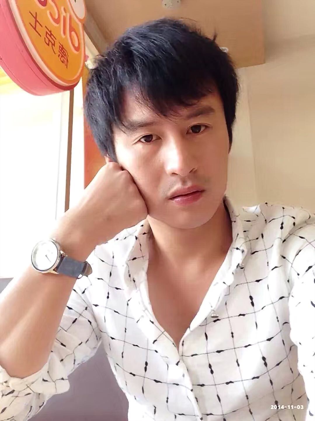 林中〉的照片