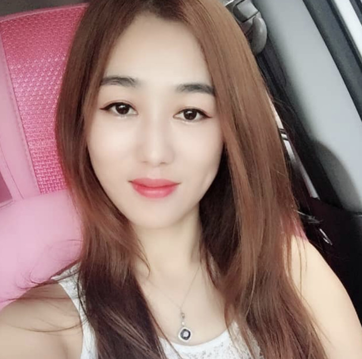细雨轻轻打的照片