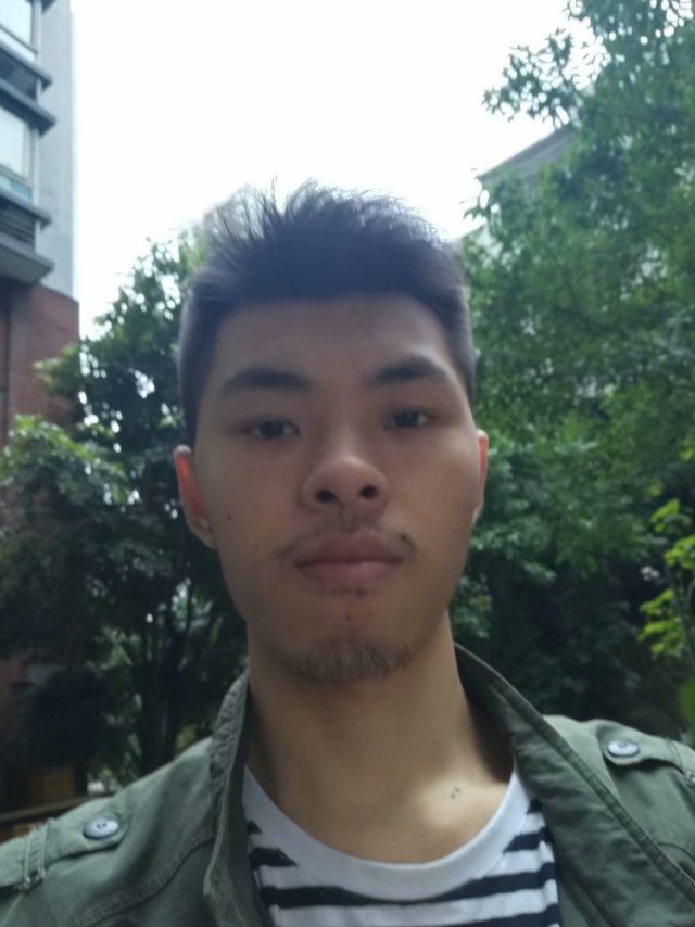 我该取什么的照片