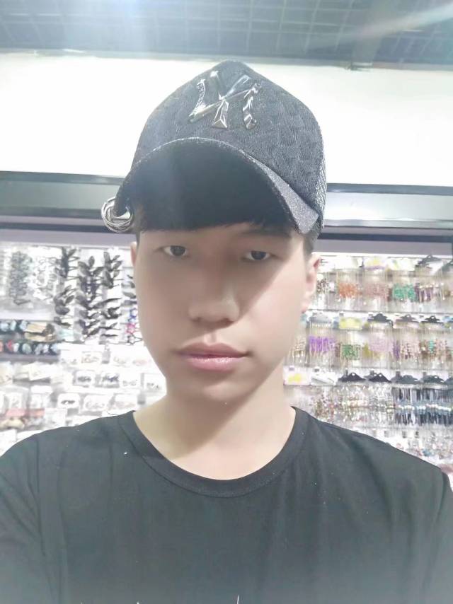 韓陽的照片