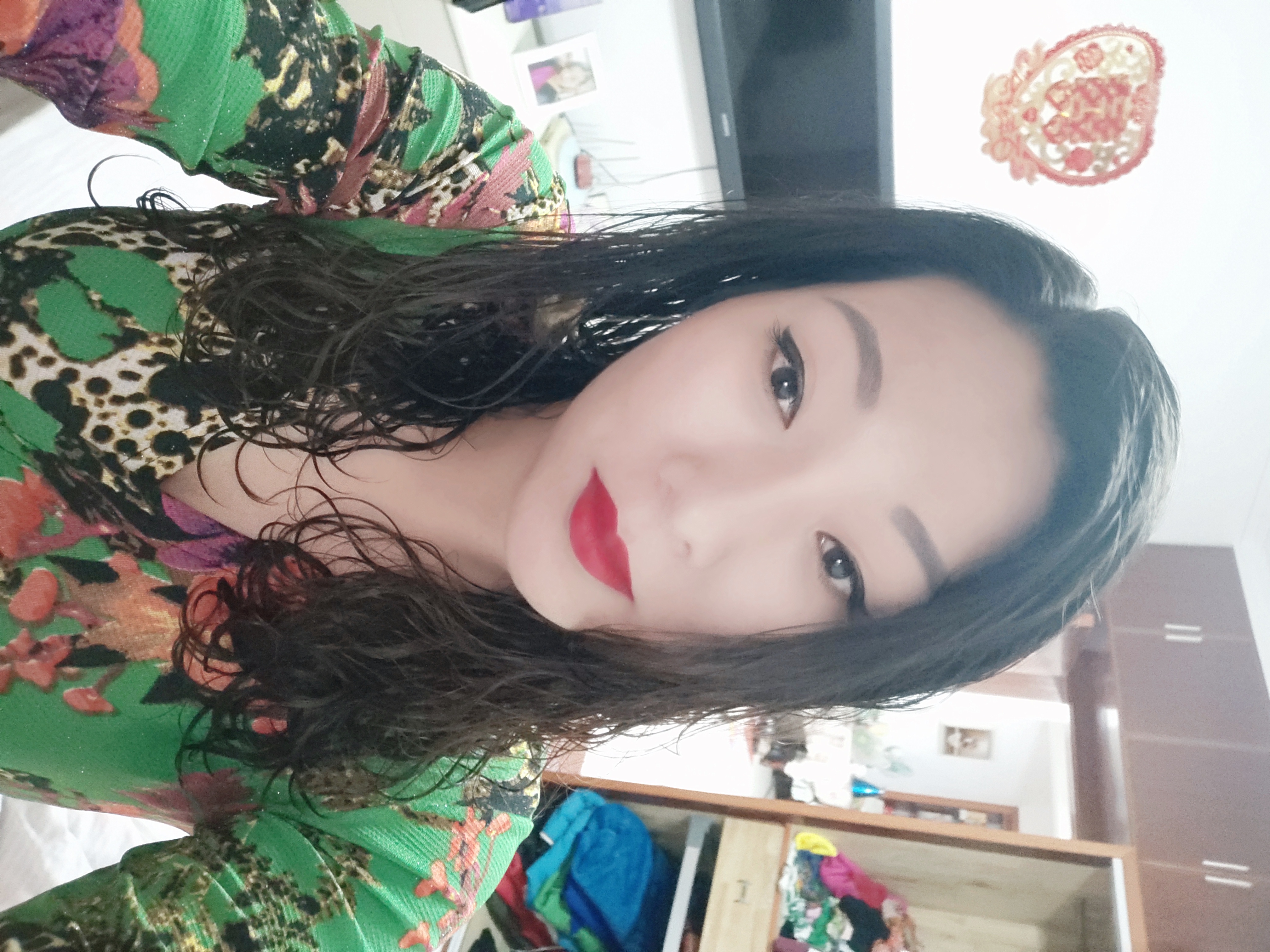 我是心非的照片