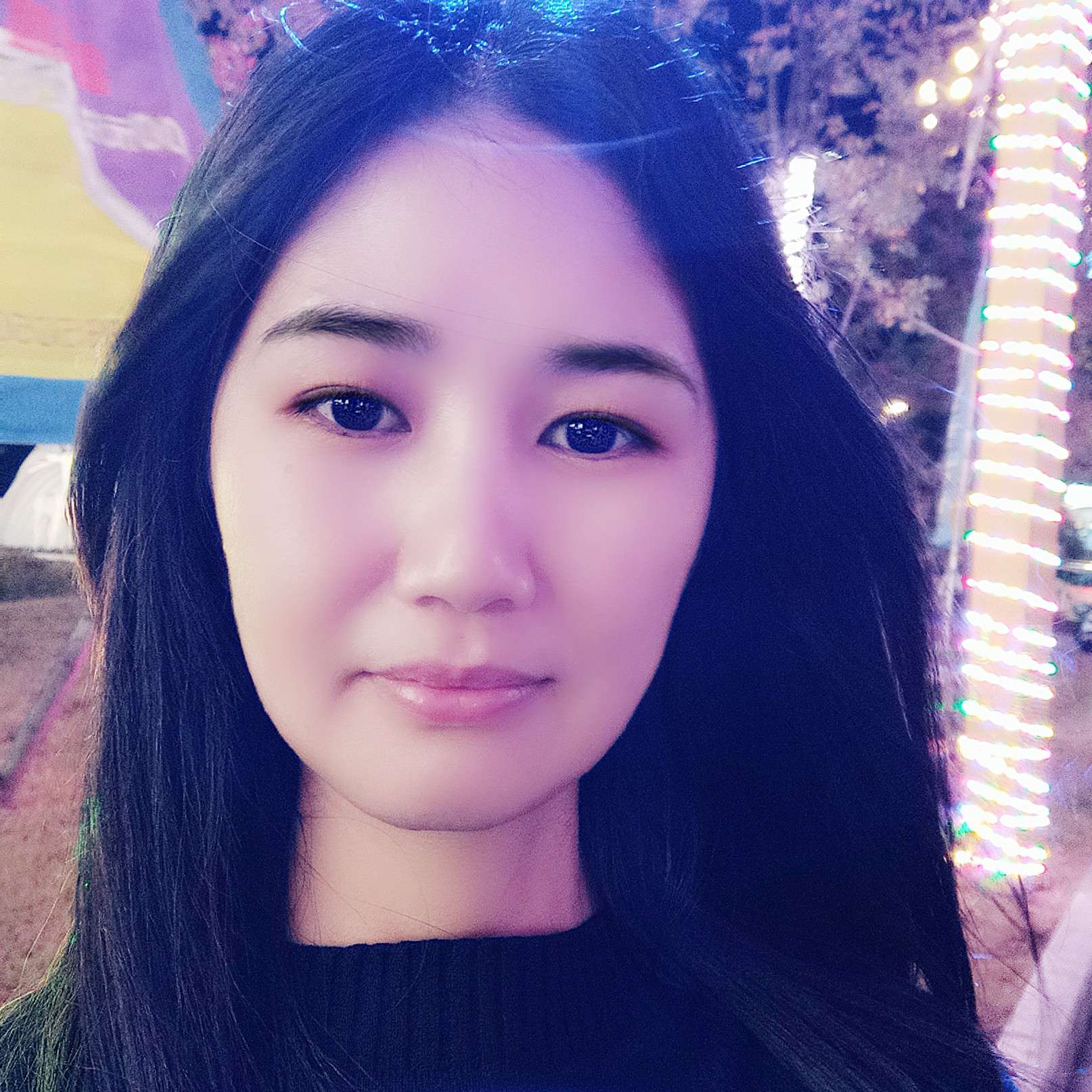 祝君的照片