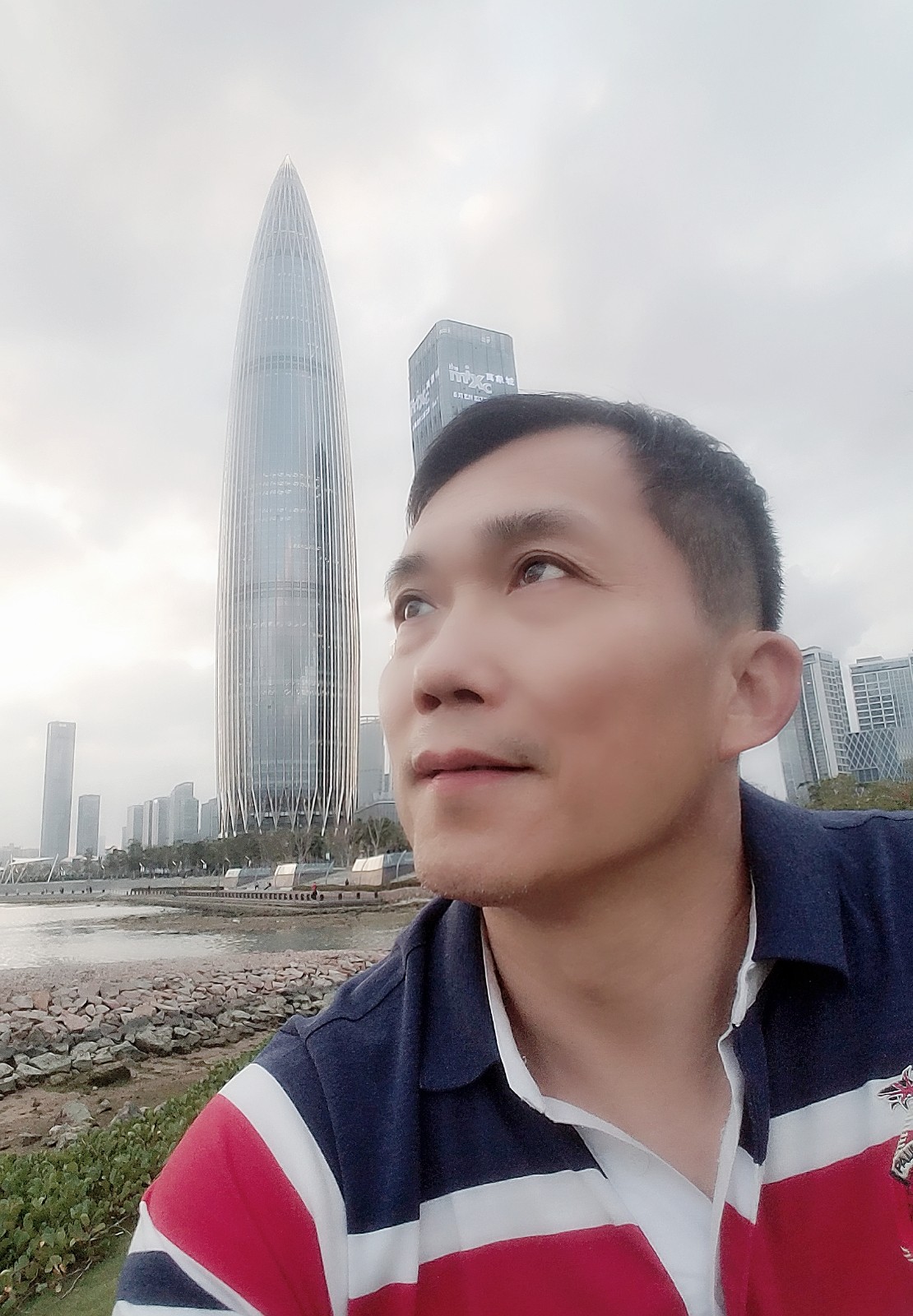 我爱春雨的照片