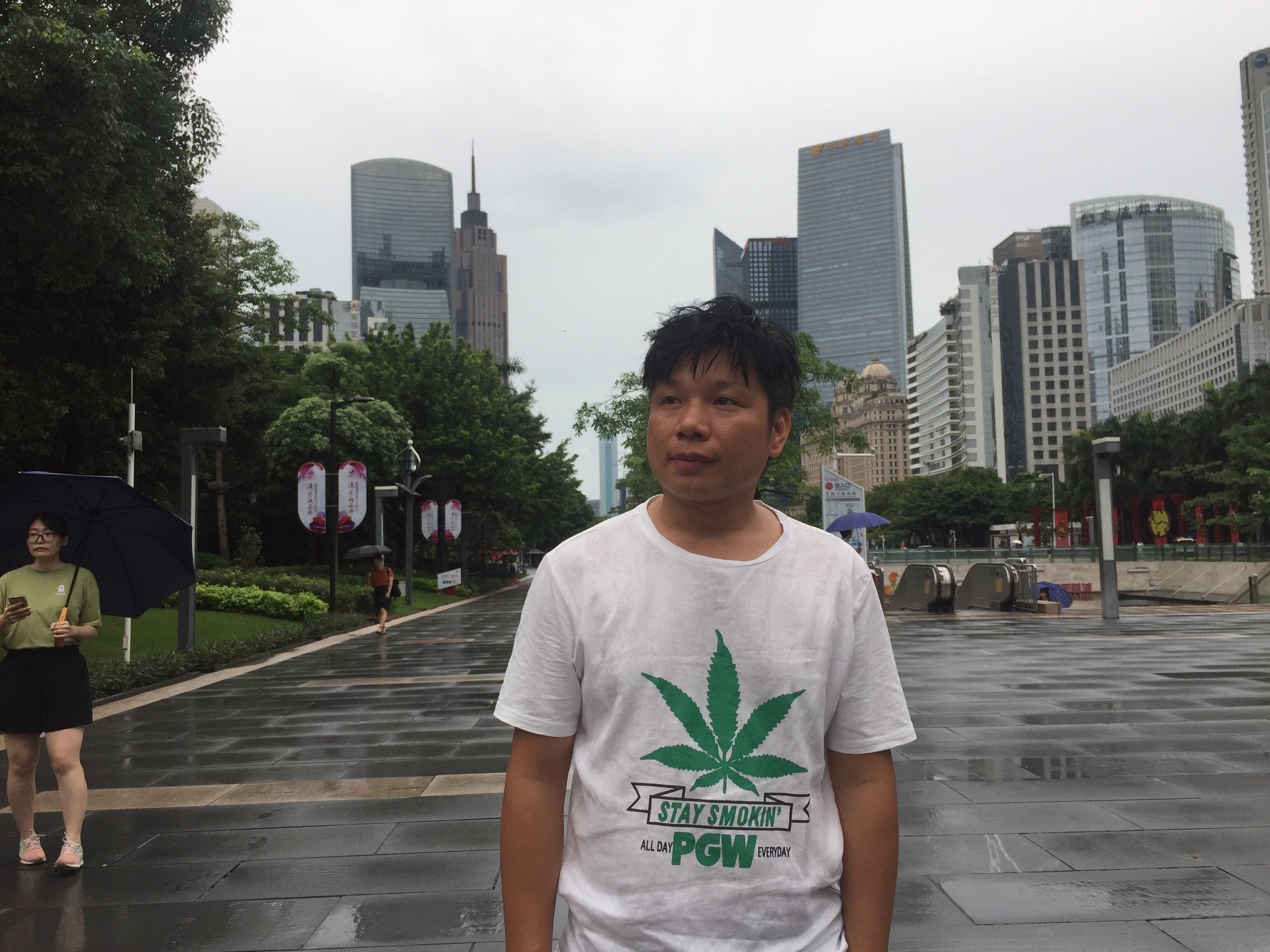冷眸说单身的照片