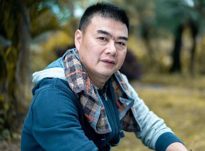 丨飞翔的照片