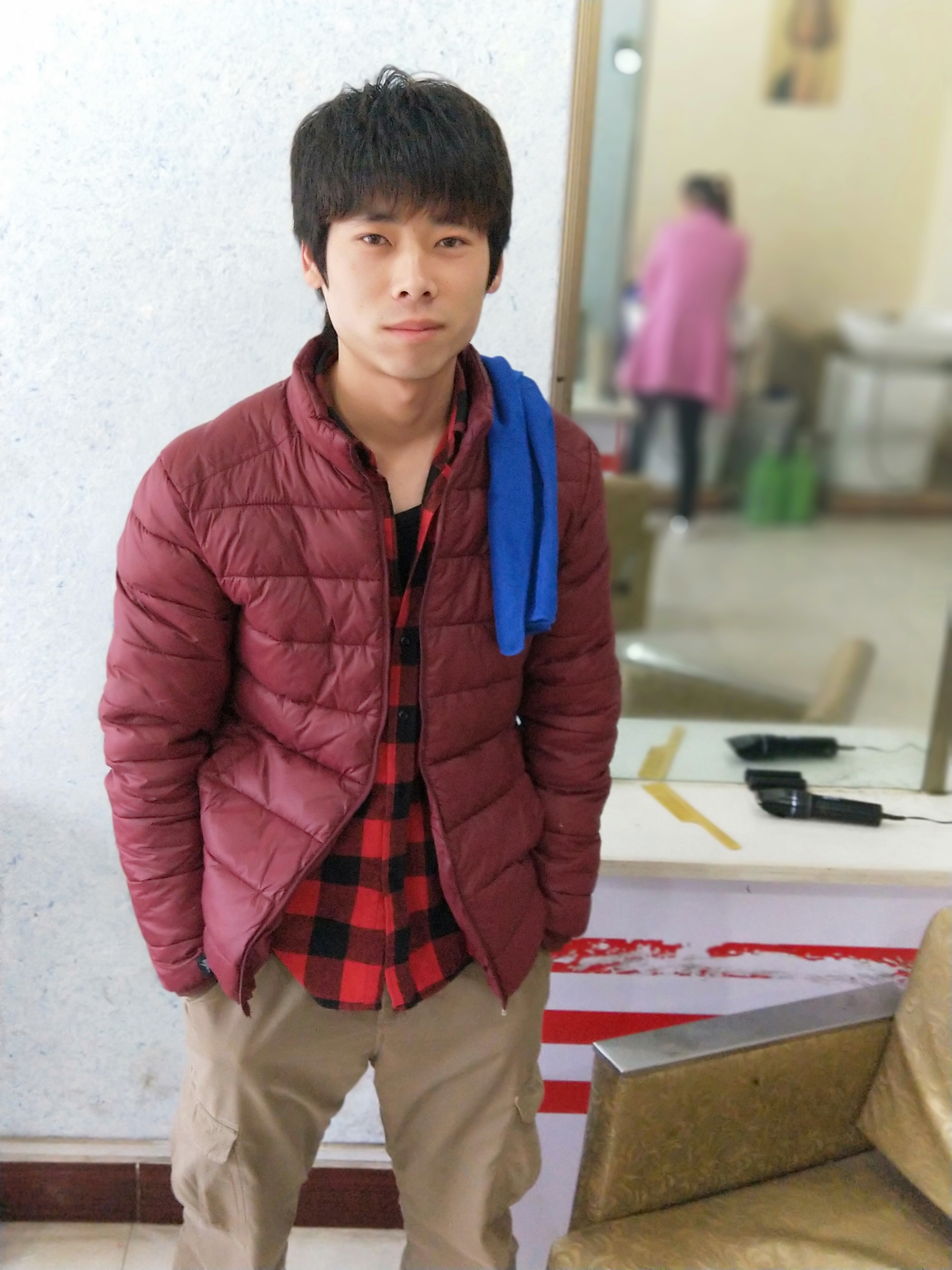 梦野的照片
