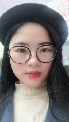 缘语馨的照片
