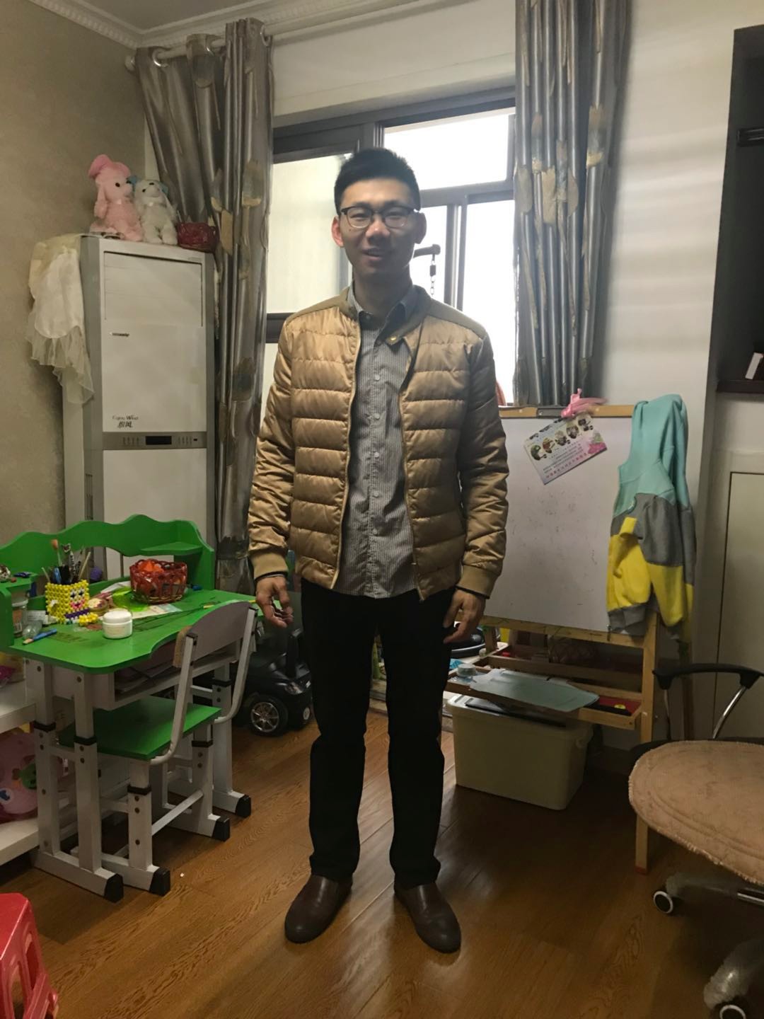 丁小祥的照片