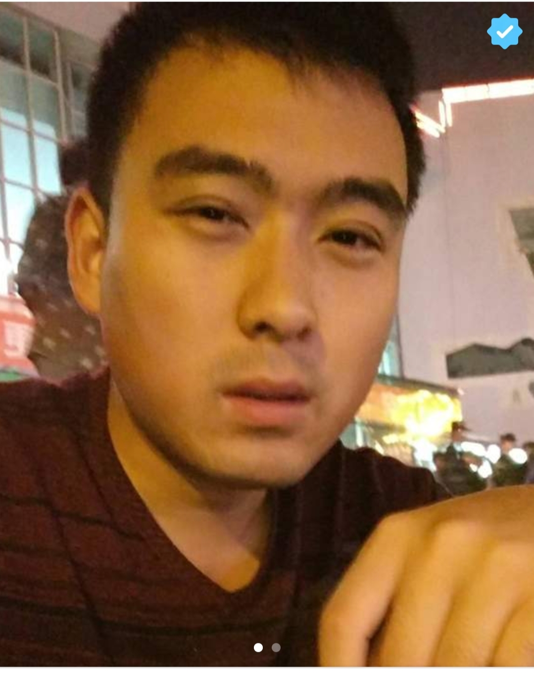 元气满M的照片
