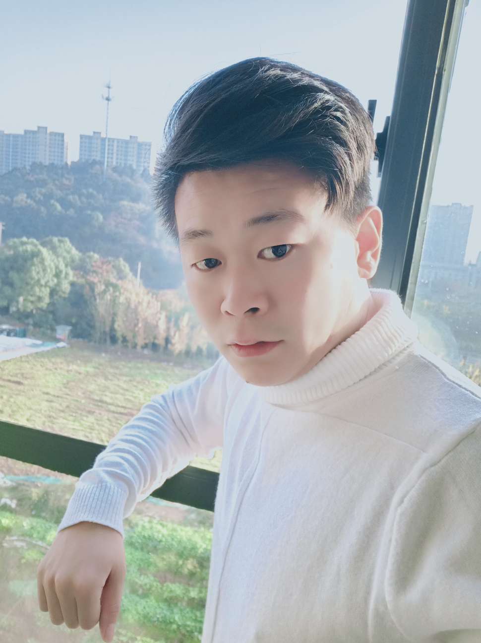 靈魂擺渡只為尋妳的照片